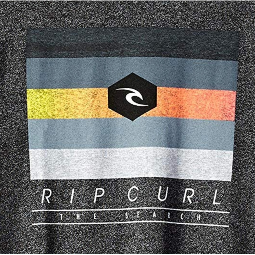 Ripcurl Tshirt - Small - Picture 3 of 3